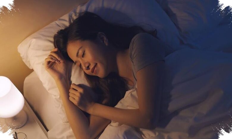 Tidur 8 Jam Belum Tentu Pulih, Kecemasan dan Jadwal Berubah Bisa Mengurangi Manfaatnya