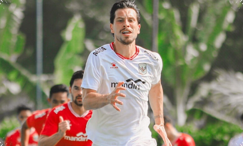 Tiga Poin Jadi Target Garuda, Baker dan Beckham Siap Membuka Piala AFF 2026