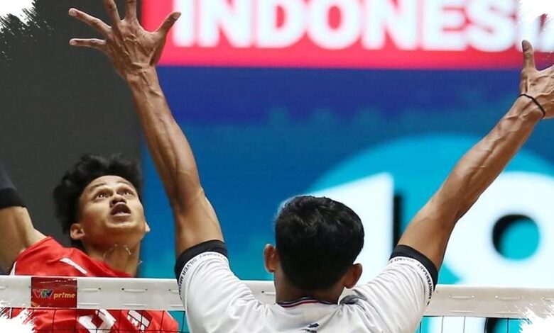 Tiket Semifinal Dipertaruhkan Sejak Awal, Indonesia Kembali Bertemu Kamboja