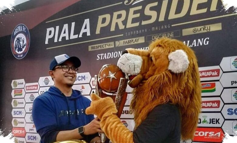 Tim Tersukses Turnamen Ini Sempat Terlewat, Arema FC Akhirnya Tampil pada 2026