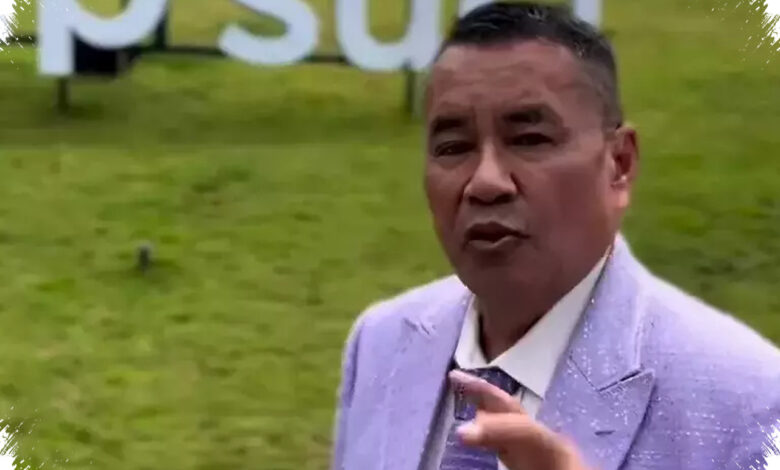 Tinggalkan Rawat Inap Demi Kerja, Hotman Paris Akhirnya Mundur dari Kasus Febrie