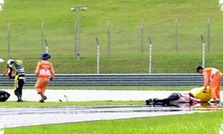 Tragedi Simoncelli Memicu Perubahan, Dokter Intensif MotoGP Ada di Trek