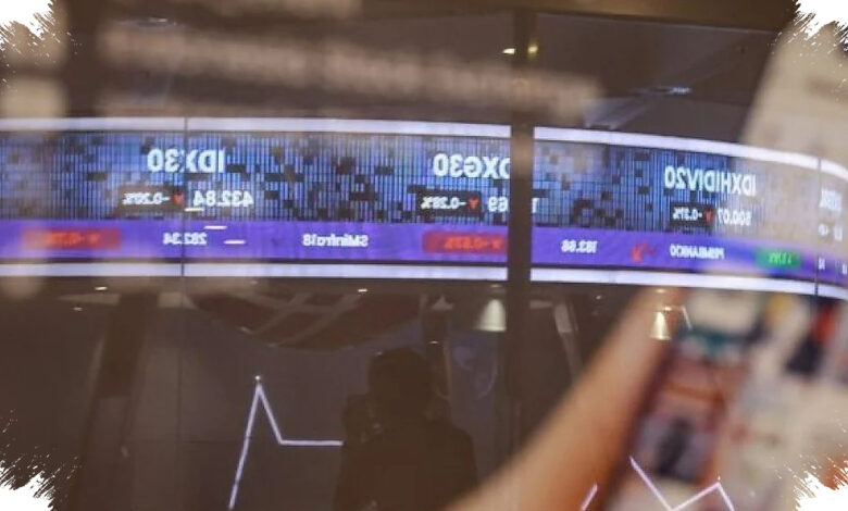 Transaksi Rp16,25 Triliun Menjaga IHSG Hijau, Teknologi Sendirian Melemah