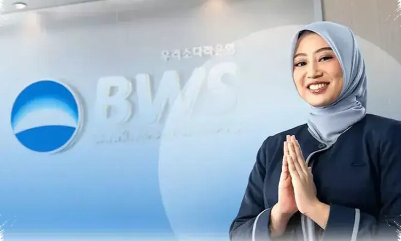 Transaksi Valas dan Komisi Kredit Dorong Fee Income BWS Menjadi Rp121 Miliar