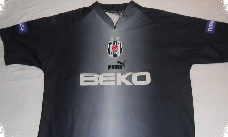 Trossard Masuk Skuad Saat Besiktas Pertahankan Agregat Tipis demi Tiket Playoff