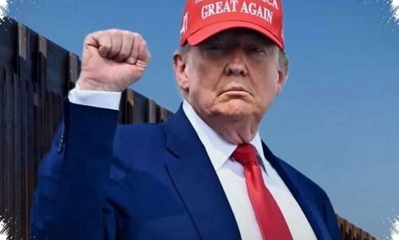 Trump Klaim Iran Melemah dan AS Kuasai Selat Hormuz usai Serangan Balasan