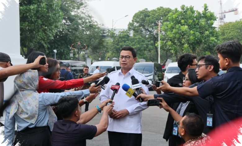 UMKM Desa Didorong Kantongi Izin Edar, BPOM Siapkan Pendampingan