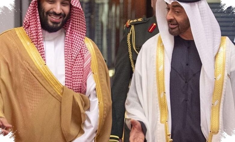 Unggahan Serentak Pejabat Saudi dan UEA, Persatuan Teluk Didorong di Tengah Ancaman