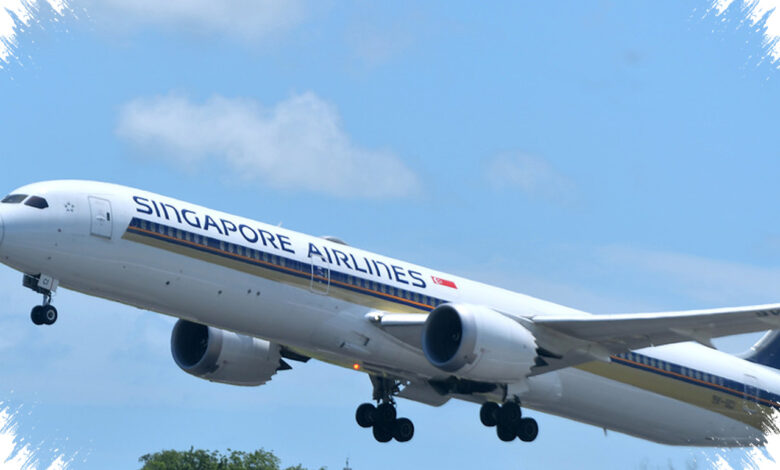 Untung Akuntansi Rp 15,35 Triliun Tak Menutup Beban Investasi Singapore Airlines di Air India
