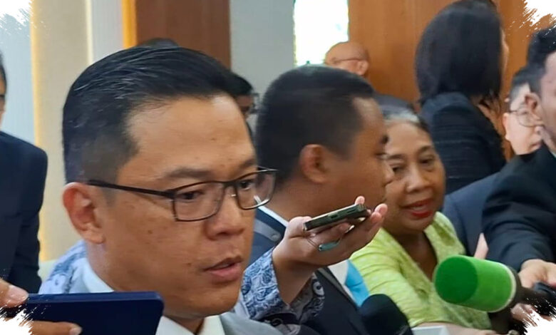 Usai Akui Palestina, Inggris Dipanggil Gunakan Kursi DK PBB untuk Gaza