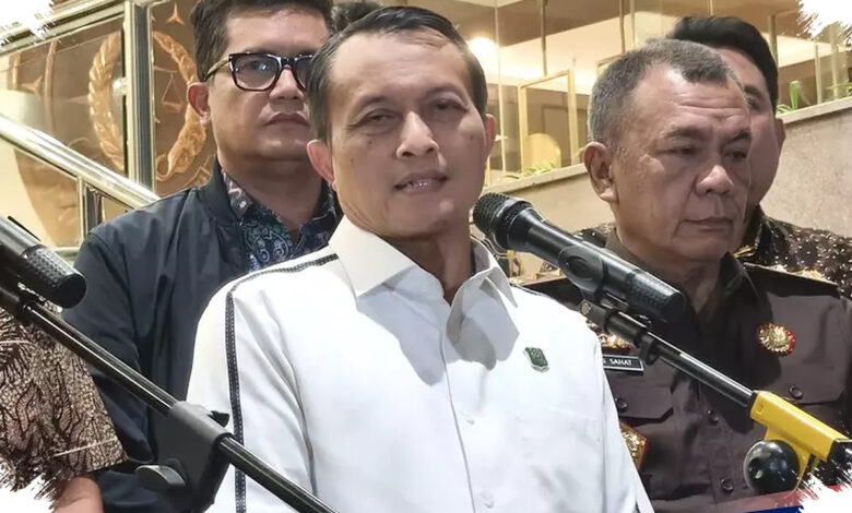 Usai Diperiksa Hampir 10 Jam, Febrie Ditahan dalam Perkara Dugaan TPPU