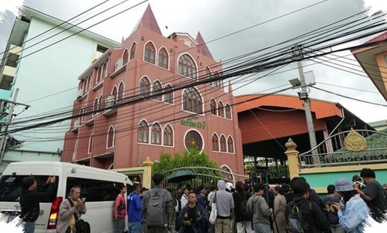 Usai Penembakan Mematikan, Thailand Perketat Amunisi dan Tinjau Ulang Pemilik Senjata