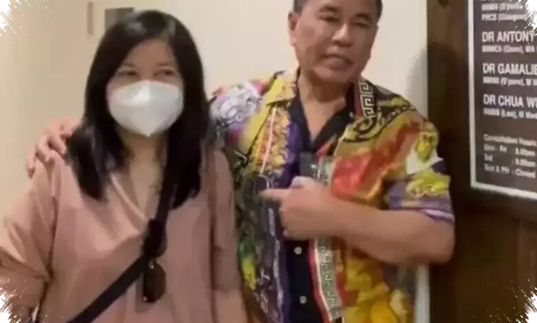 Usai Periksa di Singapura, Hotman Paris Diminta Kendalikan Berat Badan