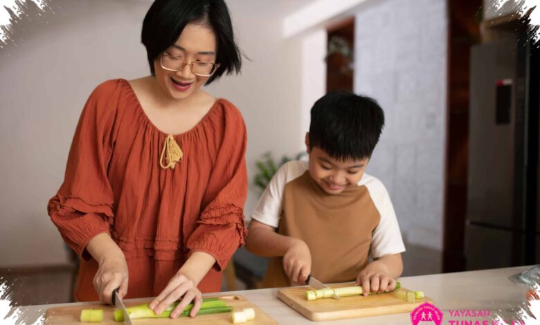 Usia 0-5 Tahun, Pengalaman Baru Dapat Membentuk Cara Anak Belajar