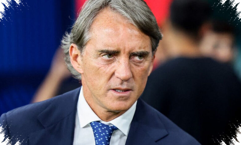 Usulan Pirlo Ditolak, Ranieri dan Mancini Mengemuka dalam Restrukturisasi Italia
