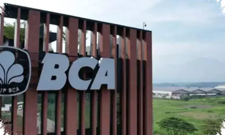 Valuasi BBCA Dinilai Terdiskon, 4 Sekuritas Pasang Target di Atas Rp 7.000