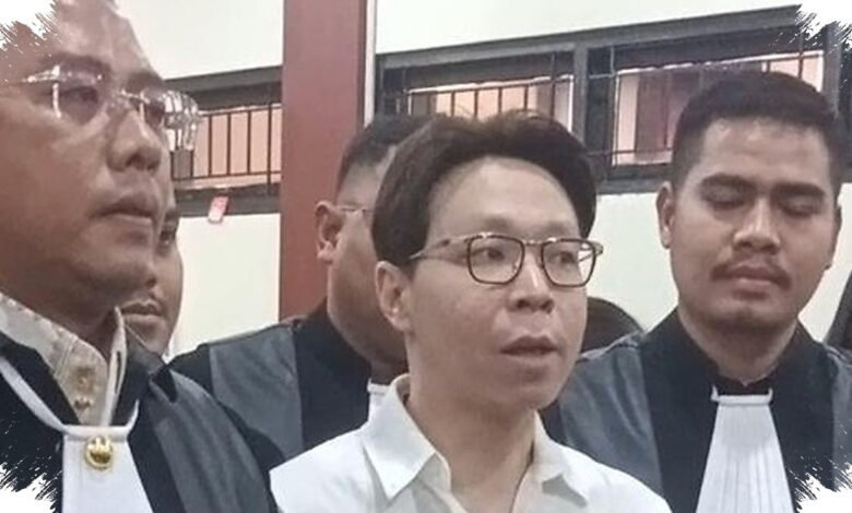 Vera Disebut Hanya Gebetan 20 Tahun Lalu, Richard Lee Tegaskan Tak Pernah Berpacaran