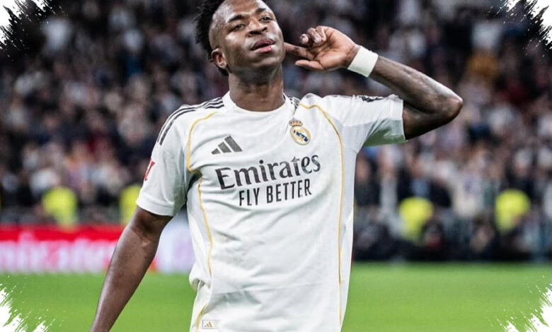 Vinicius Jadi Aset Sulit Diganti, Rencana Arsenal Membawanya ke London Tertahan
