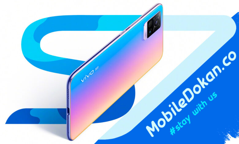 Vivo S2 Siap Menghidupkan Lagi S-Series India dengan Kamera 50MP OIS