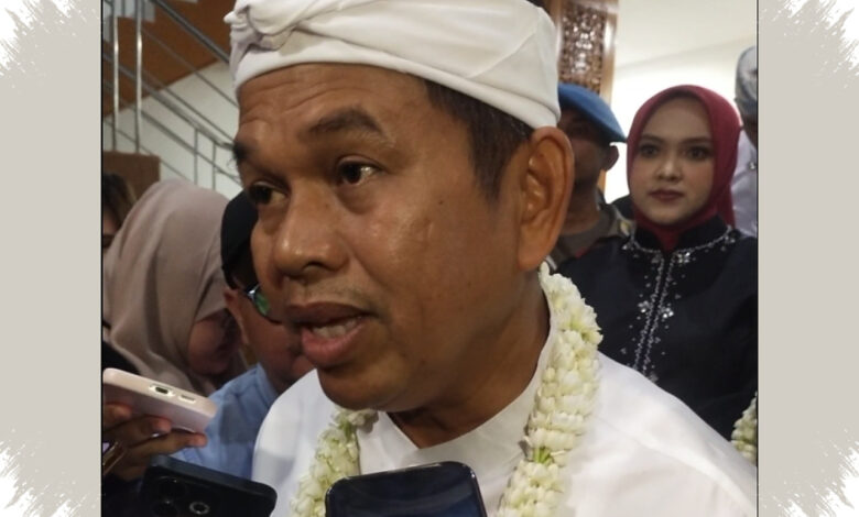 Wacana SPP untuk Orang Tua Mampu Ditolak, Dedi Pertahankan Pendidikan Gratis di Jabar