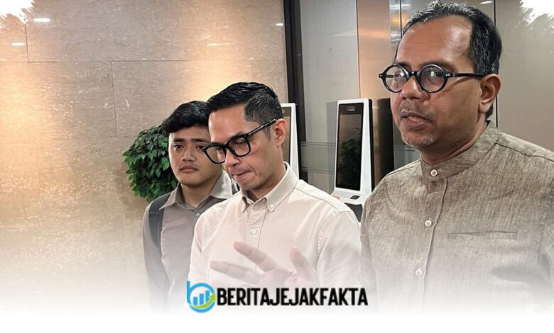 Wajahnya Dipakai Promosi DSI, Dude Harlino Kembalikan Honor Rp 5,25 Miliar