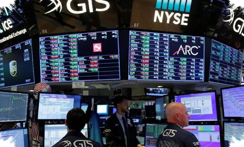 Wall Street Cetak Rekor Baru, IHSG Malah Tertekan Rebalancing MSCI dan Dana Asing