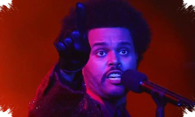 Wembley Dipakai The Weeknd, Community Shield Arsenal vs City Beralih ke Wales