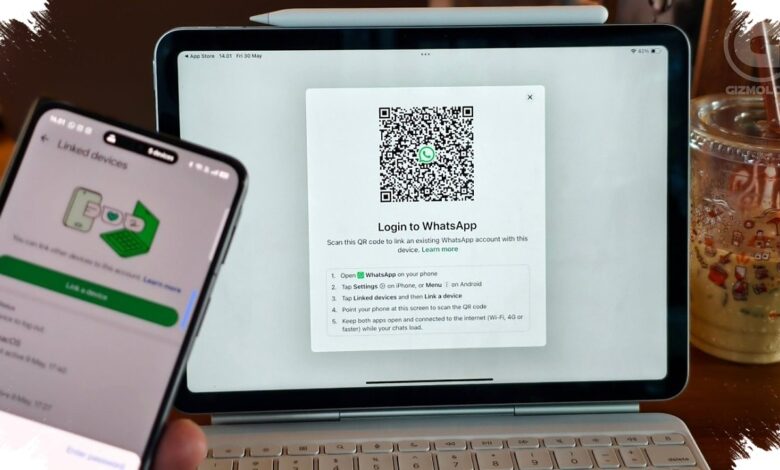 WhatsApp di iPad Kini Bisa Berdiri Sendiri, Daftar Akun Tak Lagi Butuh Ponsel
