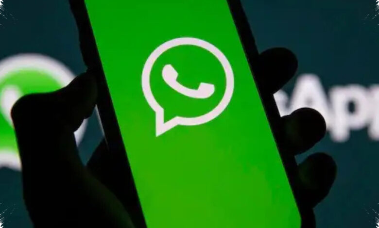WhatsApp Siapkan Username untuk Chat Tanpa Tukar Nomor HP, Kolomnya Mulai Muncul