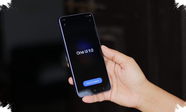 Wi-Fi dan Layar Berkedip Jadi Sasaran One UI 9 Beta 5 untuk Galaxy S26