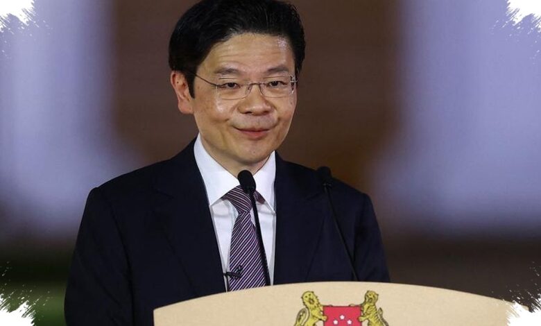 Wong Menata Regenerasi Kabinet Singapura, Pengalaman Senior Tetap Dipertahankan