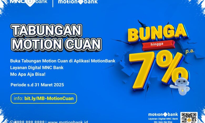 X Money Tawarkan Bunga hingga 6%, Media Sosial X Mulai Masuk ke Layanan Perbankan