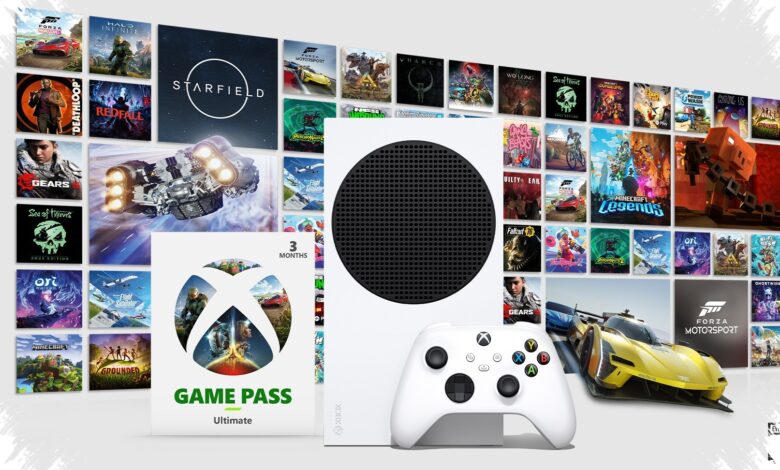 Xbox One Berpeluang Main Game Series X|S Gratis, tetapi Ada Iklan dan Batas 1 Jam
