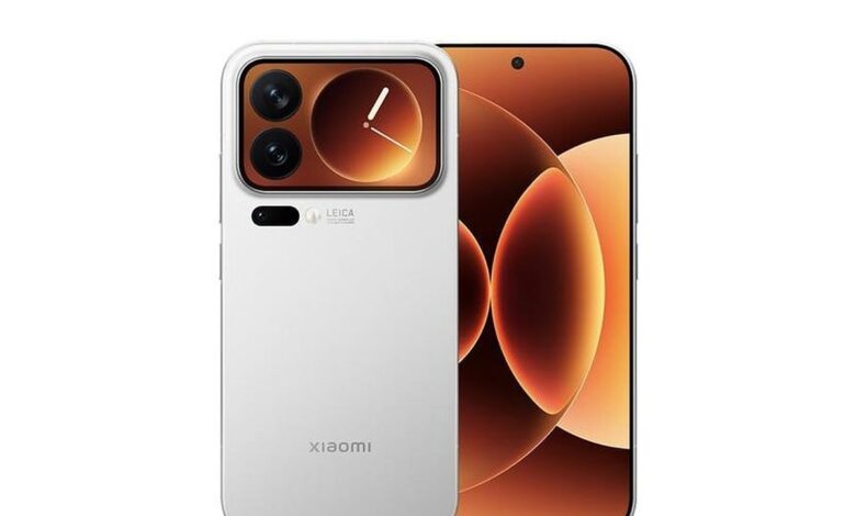 Xiaomi 18 Pro dan Pro Max Pertahankan Layar Belakang, Ukurannya Bisa Membesar