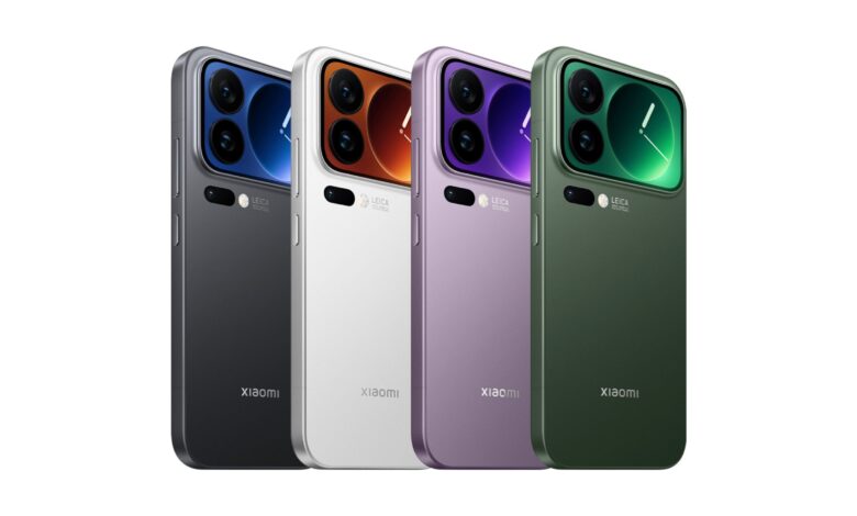 Xiaomi Bidik 110 Juta Ponsel, Redmi Note 17 Disiapkan untuk Mengerek Volume