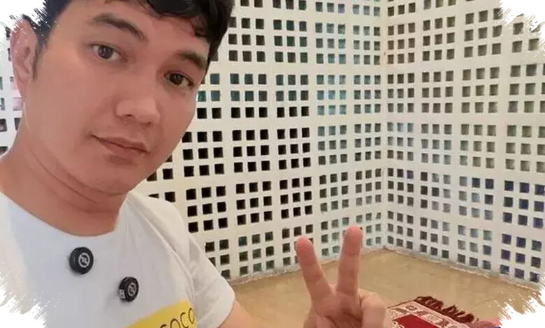 “Yang Berhak Menjadi Hakim adalah Tuhan”, Pesan Aldi Taher Seusai Tragedi Tabanan