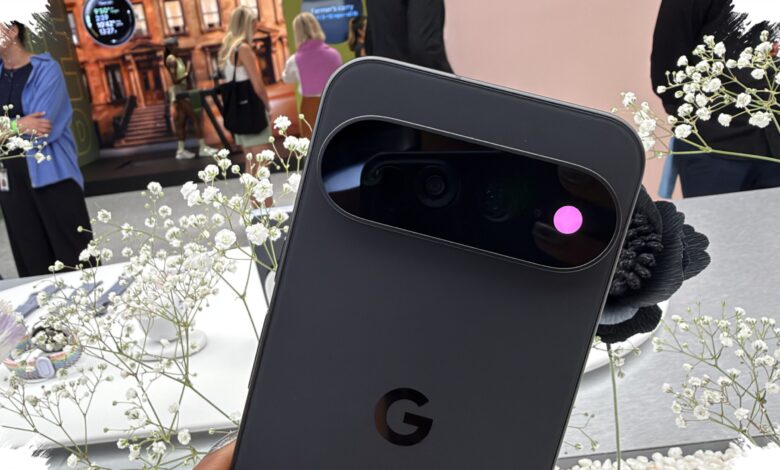 Zoom 120x dan AI Makin Agresif, Pixel 11 Pro XL Naik Harga 100 Dollar AS