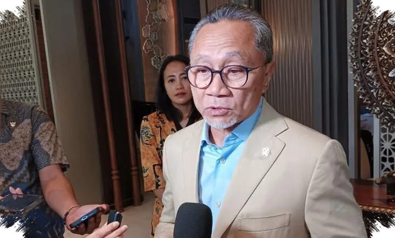 Zulhas Ceritakan Dana Talangan Soros yang Tak Bisa Dipakai hingga Akhir Jabatan